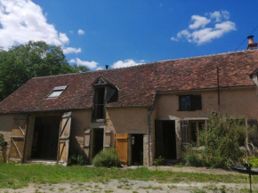 Maison d'hôtes de charme